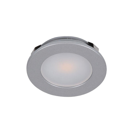 Buy Under Cabinet Lights Australia Astra Under Cabinet Light 12V Silver 3000K - 21280