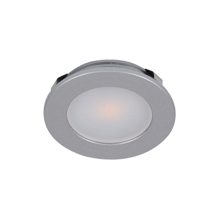 Buy Under Cabinet Lights Australia Astra Under Cabinet Light 12V Silver 3000K - 21280