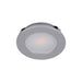 Buy Under Cabinet Lights Australia Astra Under Cabinet Light 12V Silver 3000K - 21280