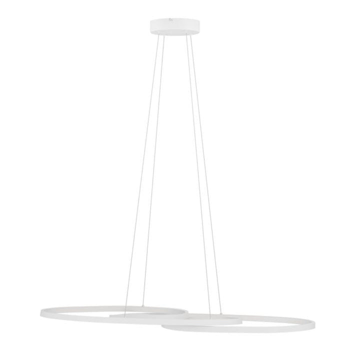 Buy LED Pendants Australia GIANELLA LED Pendant White 3000K  - 206106