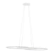 Buy LED Pendants Australia GIANELLA LED Pendant White 3000K  - 206106