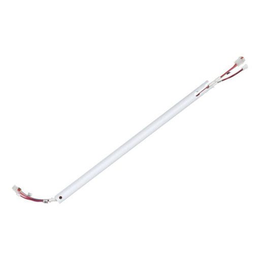 Buy Fan Accessories Australia Downrod L450mm Matte White Steel - 20681201
