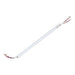 Buy Fan Accessories Australia Downrod L450mm Matte White Steel - 20681201