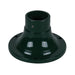 Buy Posts And Bases Australia BB-100 Post Base Green Aluminium - 10698