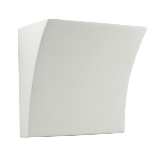 Buy Wall Sconce Australia BF-2012 Wall Sconce W180mm White Ceramic - 11034