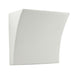 Buy Wall Sconce Australia BF-2012 Wall Sconce W180mm White Ceramic - 11034