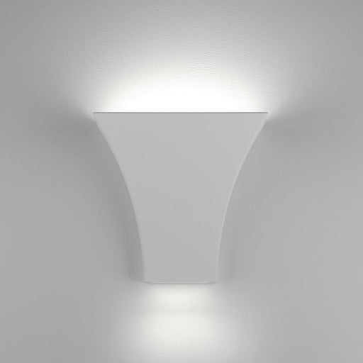 Buy Wall Sconce Australia BF-2013 Wall Sconce W175mm White Ceramic - 11074
