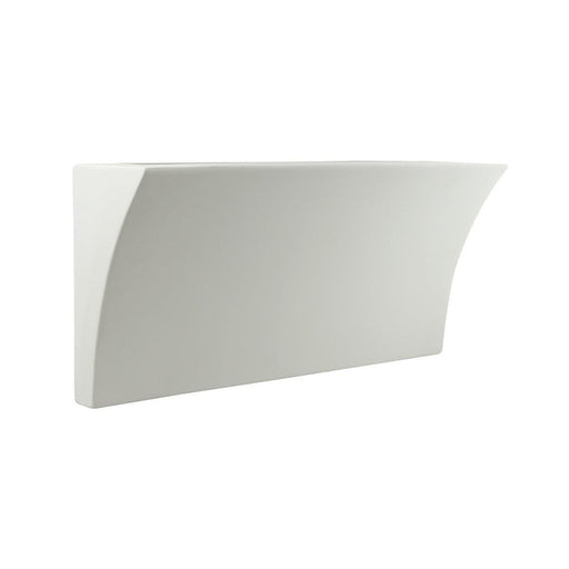 Buy Wall Sconce Australia BF-2014 Up & Down Wall Lights White Ceramic - 11035