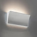 Buy Wall Sconce Australia BF-2014 Up & Down Wall Lights White Ceramic - 11035