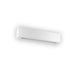 Buy Wall Sconce Australia BF-2018 Wall Sconce W200mm White Ceramic - 11075