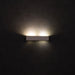 Buy Wall Sconce Australia BF-2019 Wall Sconce 2 Lights W350mm White Ceramic - 11076