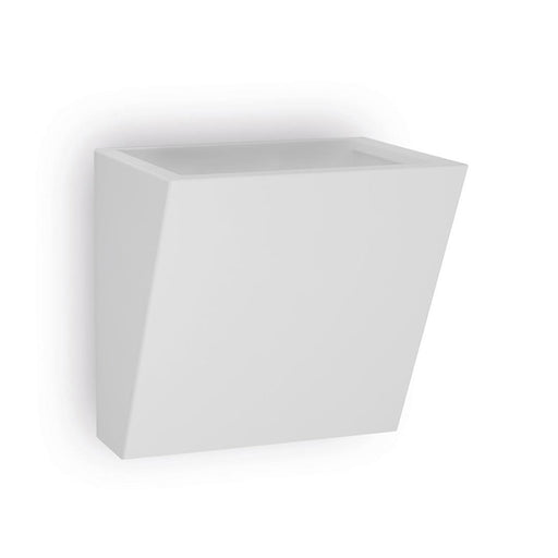 Buy Wall Sconce Australia BF-2601B Wall Sconce W150mm White Ceramic - 11082
