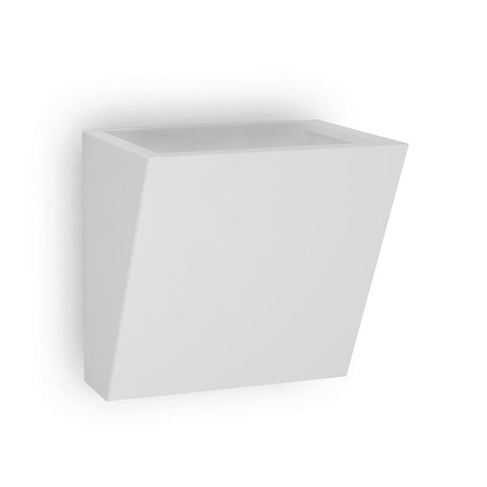 Buy Wall Sconce Australia BF-2601B Wall Sconce W150mm White Ceramic - 11082