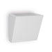 Buy Wall Sconce Australia BF-2601B Wall Sconce W150mm White Ceramic - 11082
