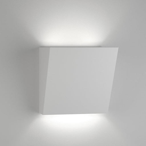 Buy Wall Sconce Australia BF-2601B Wall Sconce W150mm White Ceramic - 11082
