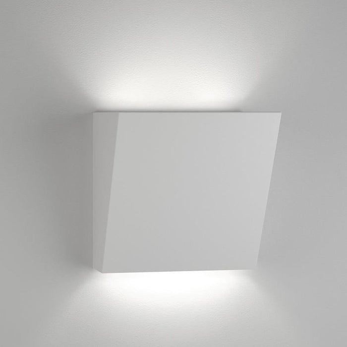 Buy Wall Sconce Australia BF-2601B Wall Sconce W150mm White Ceramic - 11082