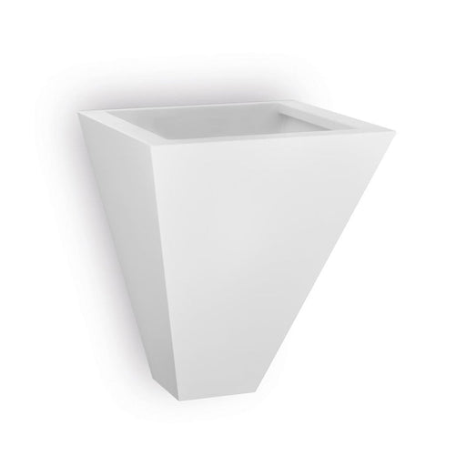 Buy Wall Sconce Australia BF-2601B Wall Sconce W120mm White Ceramic - 11083