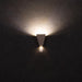 Buy Wall Sconce Australia BF-2601B Wall Sconce W120mm White Ceramic - 11083