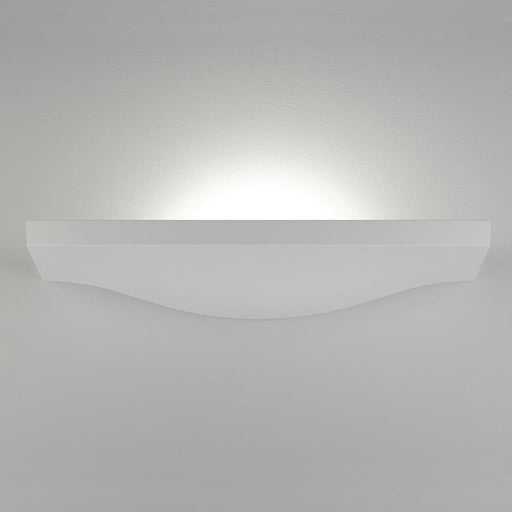 Buy Wall Sconce Australia BF-2607A Wall Sconce W365mm White Ceramic - 11084