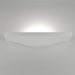 Buy Wall Sconce Australia BF-2607A Wall Sconce W365mm White Ceramic - 11084