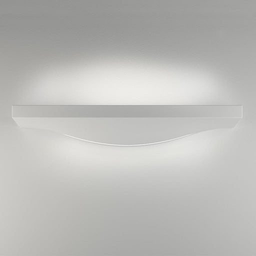 Buy Wall Sconce Australia BF-2607B Up & Down Wall Light  W365mm White Ceramic - 11085