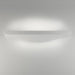 Buy Wall Sconce Australia BF-2607B Up & Down Wall Light  W365mm White Ceramic - 11085