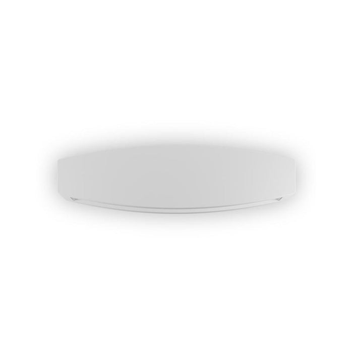 Buy Wall Sconce Australia BF-2608B Wall Sconce 2 Lights W360mm White Ceramic - 11091