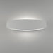 Buy Wall Sconce Australia BF-2608B Wall Sconce 2 Lights W360mm White Ceramic - 11091