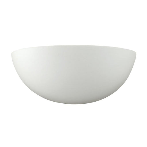 Buy Wall Sconce Australia BF-7310 Wall Sconce W230mm White Ceramic - 11040