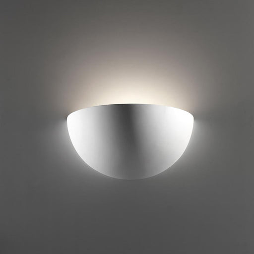 Buy Wall Sconce Australia BF-7310 Wall Sconce W230mm White Ceramic - 11040