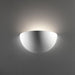 Buy Wall Sconce Australia BF-7310 Wall Sconce W230mm White Ceramic - 11040