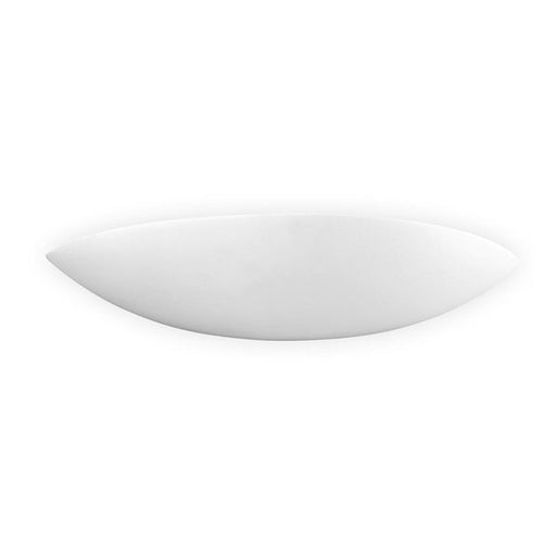 Buy Wall Sconce Australia BF-7578 Wall Sconce W600mm White Ceramic - 11044