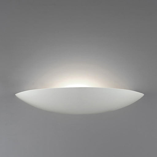 Buy Wall Sconce Australia BF-7578 Wall Sconce W600mm White Ceramic - 11044