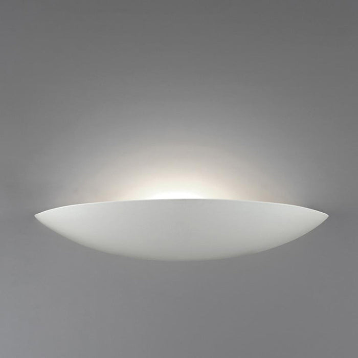 Buy Wall Sconce Australia BF-7578 Wall Sconce W600mm White Ceramic - 11044