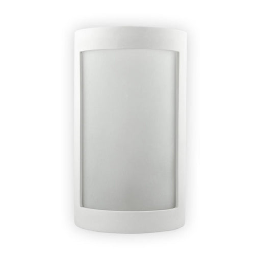 Buy Wall Sconce Australia BF-8202 Wall Sconce W180mm White Ceramic - 11110