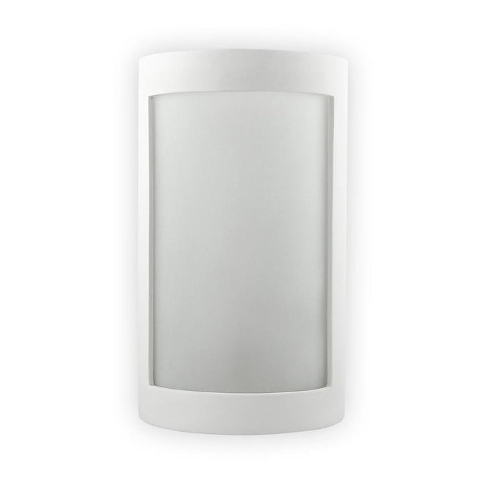 Buy Wall Sconce Australia BF-8202 Wall Sconce W180mm White Ceramic - 11110