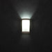 Buy Wall Sconce Australia BF-8202 Wall Sconce W180mm White Ceramic - 11110