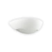 Buy Wall Sconce Australia BF-8258 Wall Sconce W360mm White Ceramic Frosted Glass - 11116
