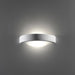 Buy Wall Sconce Australia BF-8286 Wall Sconce W320mm White Ceramic Frosted Glass - 11122