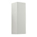Buy Wall Sconce Australia BF-8418 Wall Sconce 2 Lights White Ceramic - 11037