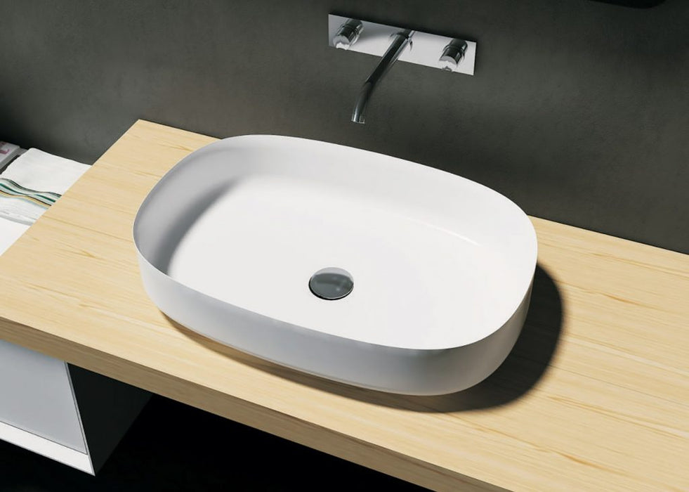 BIANCA - Above Counter Basin - PB3010