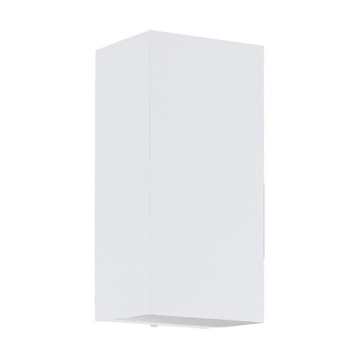 Buy Up / Down Wall Lights Australia Eremitana Up / Down Wall 2 Lights White Steel 3 CCT - 205742