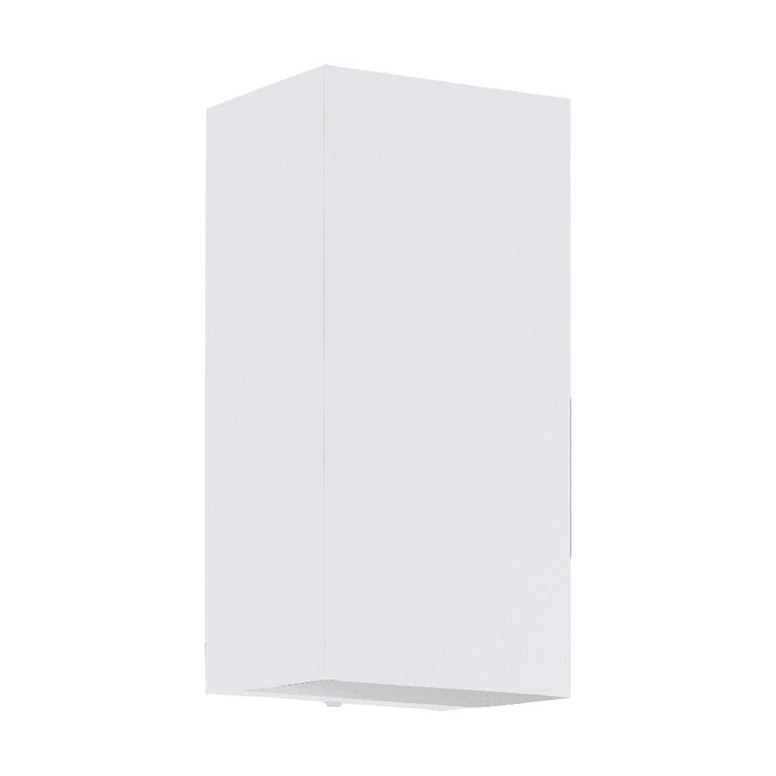 Buy Up / Down Wall Lights Australia Eremitana Up / Down Wall 2 Lights White Steel 3 CCT - 205742