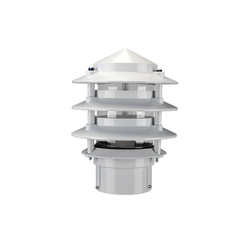 Buy Post Tops Australia BL-100 Post Top White Aluminium - 10704