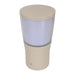 Buy Post Tops Australia BL-200 Post Top Beige Aluminium - 10706