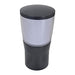 Buy Post Tops Australia BL-200 Post Top Black Aluminium - 10707