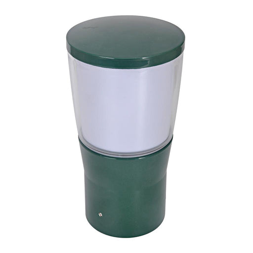 Buy Post Tops Australia BL-200 Post Top Green Aluminium - 10709