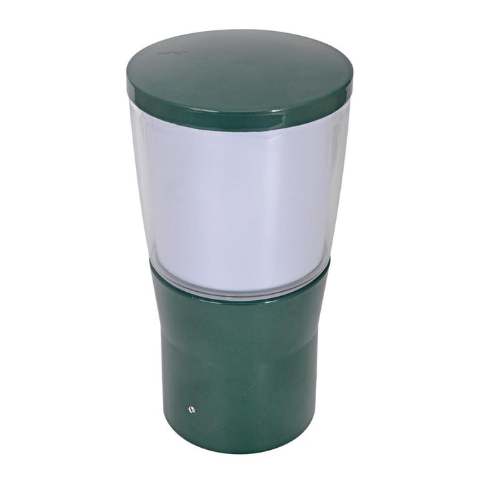 Buy Post Tops Australia BL-200 Post Top Green Aluminium - 10709
