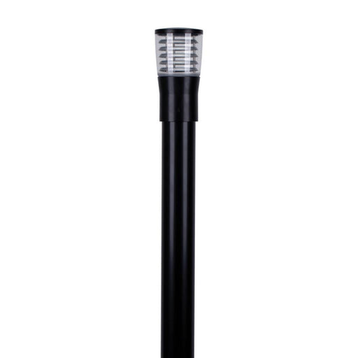 Buy Bollard Lights Australia BL-300 Bollard Light H1164mm Black Aluminium - 10741