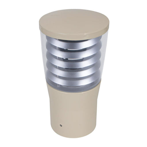 Buy Post Tops Australia BL-300 Post Top Beige Aluminium - 10718